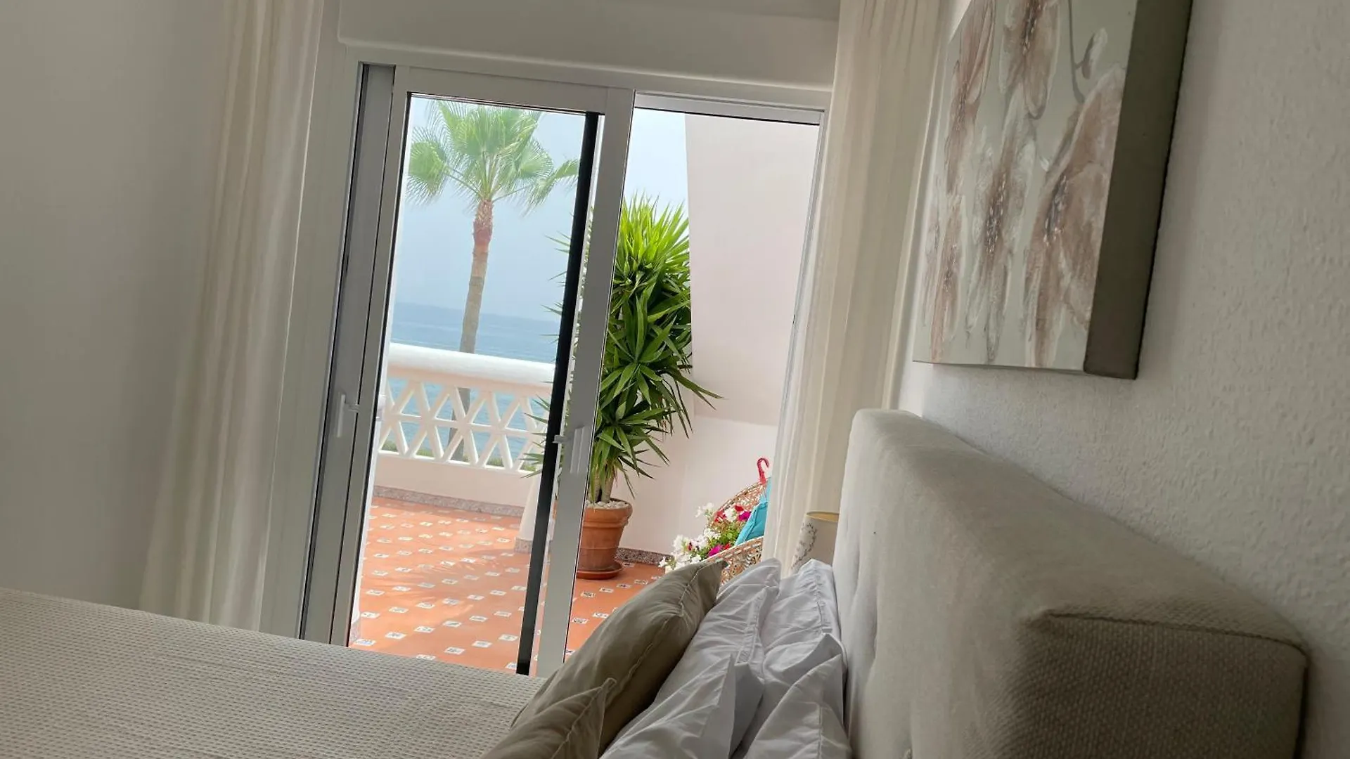 Anders Beach Sitio de Calahonda Apartment