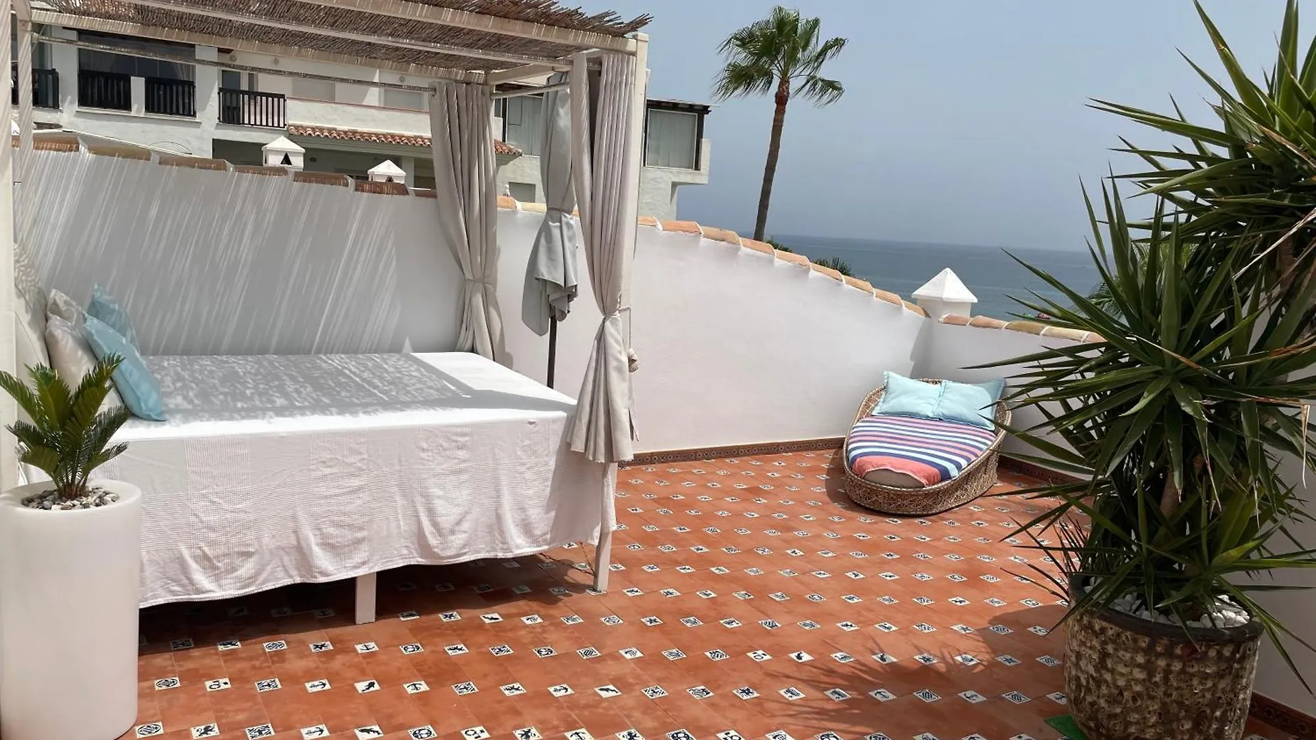 Anders Beach Sitio de Calahonda Apartment