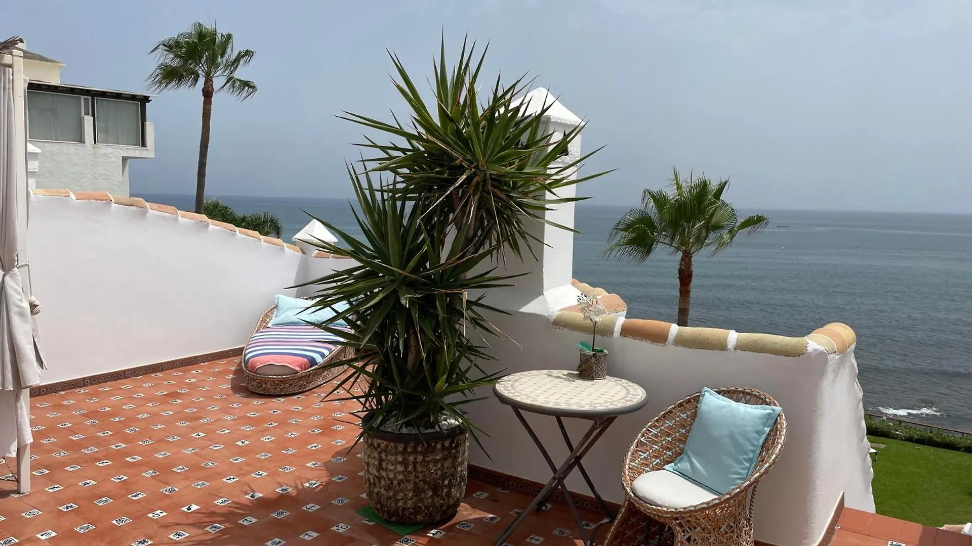 Anders Beach Sitio de Calahonda 0*,  Spain