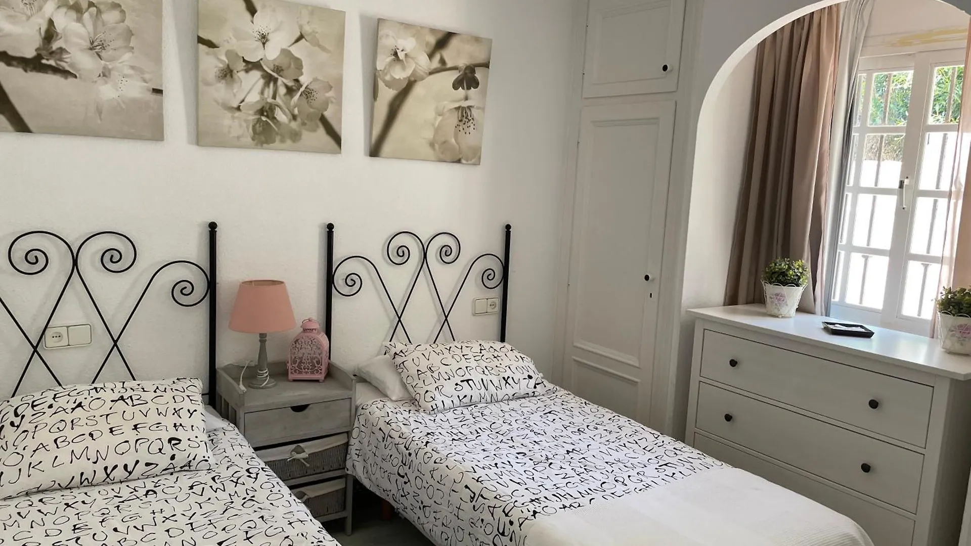 Apartment Anders Beach Sitio de Calahonda