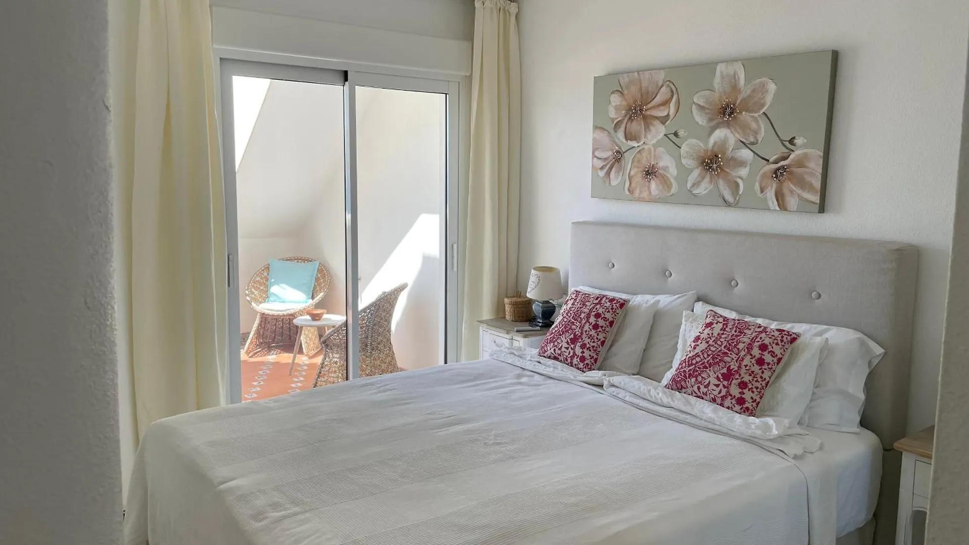 Anders Beach Sitio de Calahonda Apartment