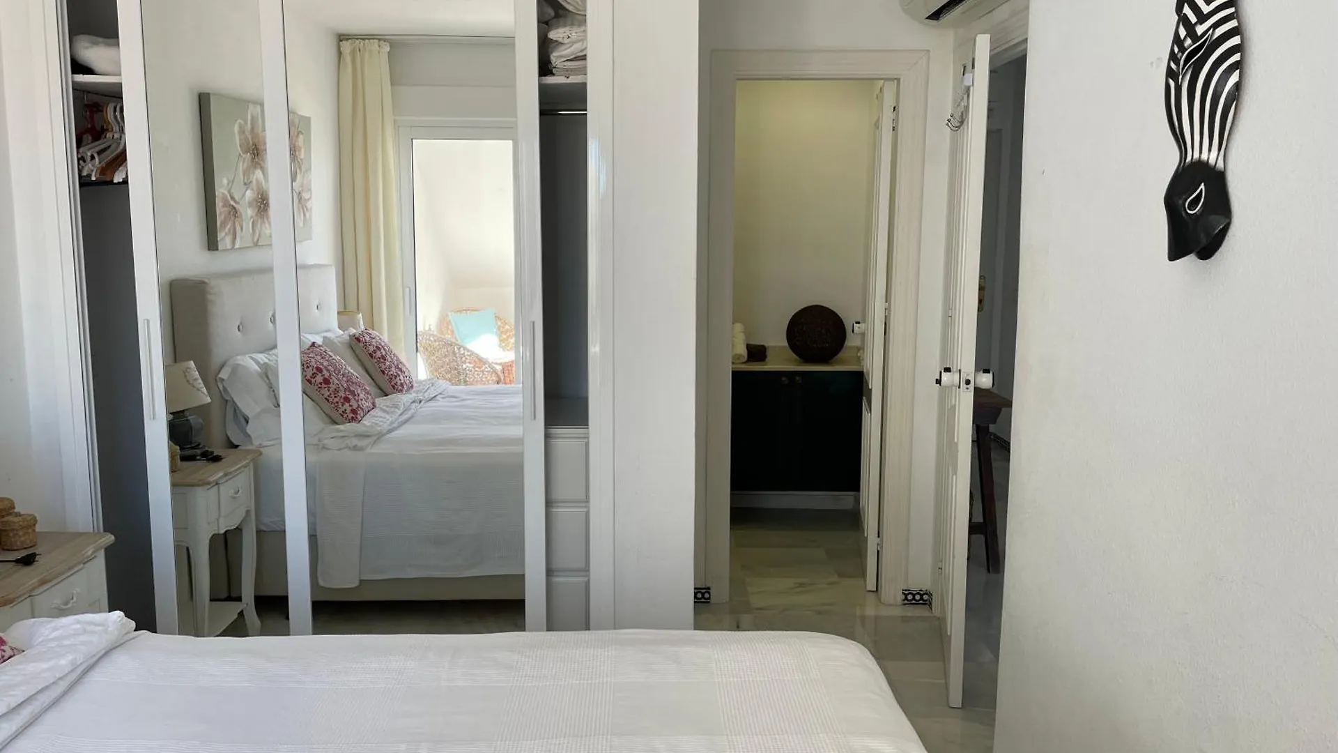 Apartment Anders Beach Sitio de Calahonda Spain
