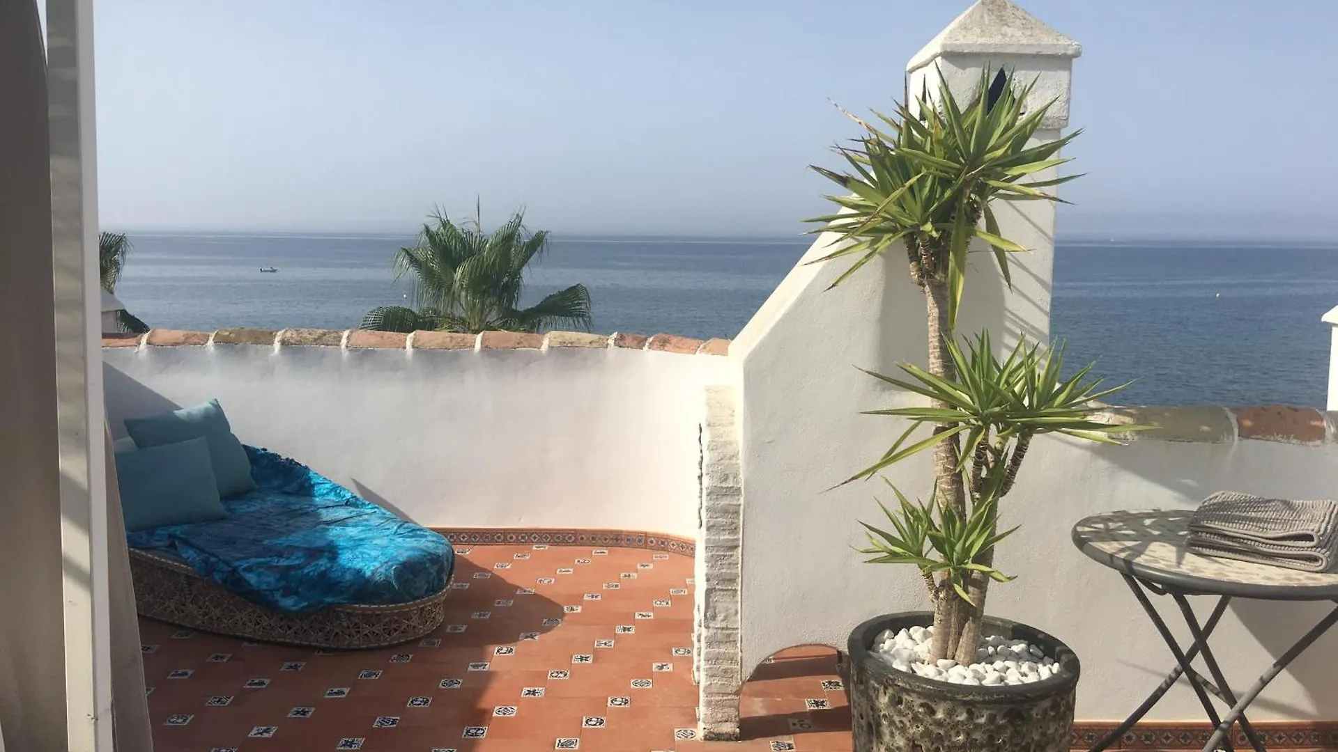 Anders Beach Sitio de Calahonda 0*,  Spain