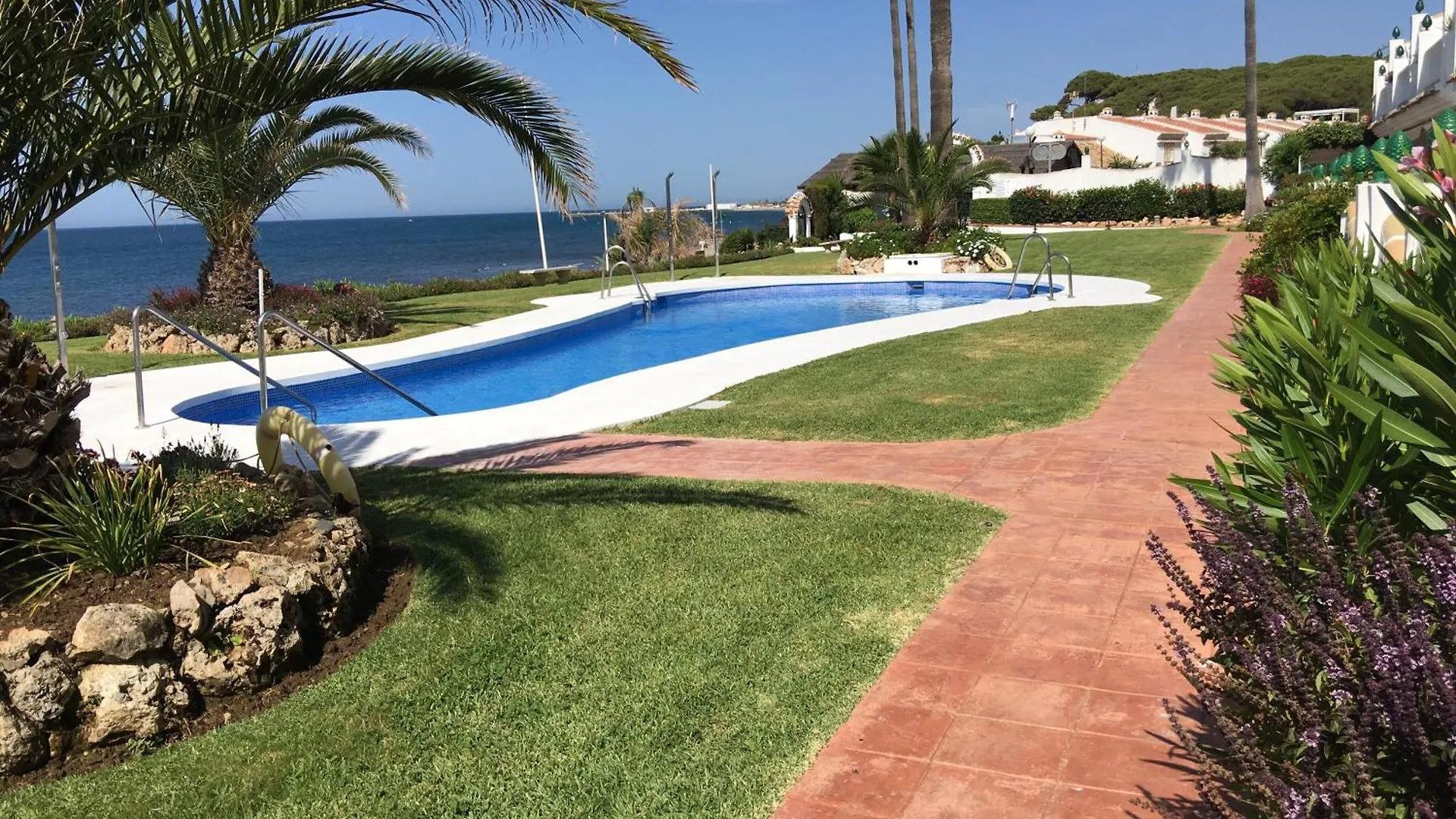 Anders Beach Sitio de Calahonda Apartment