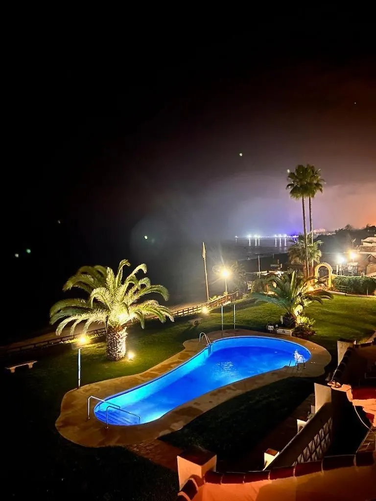 Anders Beach Sitio de Calahonda 0*,